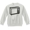 Youth ComfortBlend® EcoSmart® Fleece Crew Thumbnail