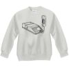 Youth ComfortBlend® EcoSmart® Fleece Crew Thumbnail