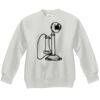 Youth ComfortBlend® EcoSmart® Fleece Crew Thumbnail