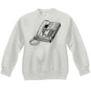 Youth ComfortBlend® EcoSmart® Fleece Crew Thumbnail