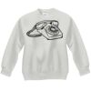 Youth ComfortBlend® EcoSmart® Fleece Crew Thumbnail