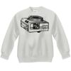 Youth ComfortBlend® EcoSmart® Fleece Crew Thumbnail
