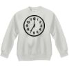 Youth ComfortBlend® EcoSmart® Fleece Crew Thumbnail