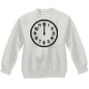 Youth ComfortBlend® EcoSmart® Fleece Crew Thumbnail