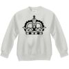 Youth ComfortBlend® EcoSmart® Fleece Crew Thumbnail