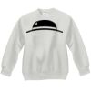 Youth ComfortBlend® EcoSmart® Fleece Crew Thumbnail