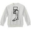 Youth ComfortBlend® EcoSmart® Fleece Crew Thumbnail