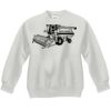 Youth ComfortBlend® EcoSmart® Fleece Crew Thumbnail