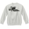 Youth ComfortBlend® EcoSmart® Fleece Crew Thumbnail