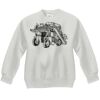 Youth ComfortBlend® EcoSmart® Fleece Crew Thumbnail