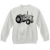 Youth ComfortBlend® EcoSmart® Fleece Crew Thumbnail