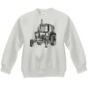Youth ComfortBlend® EcoSmart® Fleece Crew Thumbnail