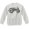 Youth ComfortBlend® EcoSmart® Fleece Crew Thumbnail