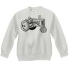 Youth ComfortBlend® EcoSmart® Fleece Crew Thumbnail