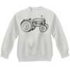 Youth ComfortBlend® EcoSmart® Fleece Crew Thumbnail