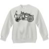 Youth ComfortBlend® EcoSmart® Fleece Crew Thumbnail