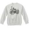 Youth ComfortBlend® EcoSmart® Fleece Crew Thumbnail