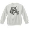 Youth ComfortBlend® EcoSmart® Fleece Crew Thumbnail