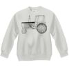 Youth ComfortBlend® EcoSmart® Fleece Crew Thumbnail