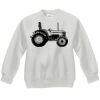 Youth ComfortBlend® EcoSmart® Fleece Crew Thumbnail