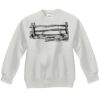 Youth ComfortBlend® EcoSmart® Fleece Crew Thumbnail