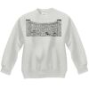 Youth ComfortBlend® EcoSmart® Fleece Crew Thumbnail
