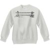 Youth ComfortBlend® EcoSmart® Fleece Crew Thumbnail