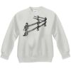 Youth ComfortBlend® EcoSmart® Fleece Crew Thumbnail