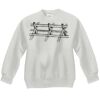 Youth ComfortBlend® EcoSmart® Fleece Crew Thumbnail