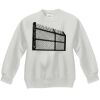 Youth ComfortBlend® EcoSmart® Fleece Crew Thumbnail