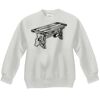 Youth ComfortBlend® EcoSmart® Fleece Crew Thumbnail