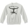 Youth ComfortBlend® EcoSmart® Fleece Crew Thumbnail