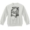 Youth ComfortBlend® EcoSmart® Fleece Crew Thumbnail
