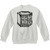 Youth ComfortBlend® EcoSmart® Fleece Crew Thumbnail
