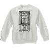 Youth ComfortBlend® EcoSmart® Fleece Crew Thumbnail