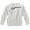 Youth ComfortBlend® EcoSmart® Fleece Crew Thumbnail