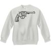 Youth ComfortBlend® EcoSmart® Fleece Crew Thumbnail