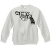 Youth ComfortBlend® EcoSmart® Fleece Crew Thumbnail
