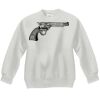 Youth ComfortBlend® EcoSmart® Fleece Crew Thumbnail