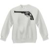 Youth ComfortBlend® EcoSmart® Fleece Crew Thumbnail