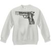 Youth ComfortBlend® EcoSmart® Fleece Crew Thumbnail