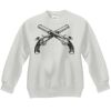 Youth ComfortBlend® EcoSmart® Fleece Crew Thumbnail