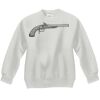 Youth ComfortBlend® EcoSmart® Fleece Crew Thumbnail
