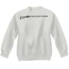 Youth ComfortBlend® EcoSmart® Fleece Crew Thumbnail