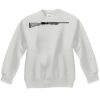 Youth ComfortBlend® EcoSmart® Fleece Crew Thumbnail