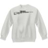 Youth ComfortBlend® EcoSmart® Fleece Crew Thumbnail