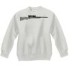 Youth ComfortBlend® EcoSmart® Fleece Crew Thumbnail