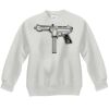 Youth ComfortBlend® EcoSmart® Fleece Crew Thumbnail