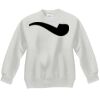 Youth ComfortBlend® EcoSmart® Fleece Crew Thumbnail