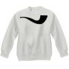 Youth ComfortBlend® EcoSmart® Fleece Crew Thumbnail